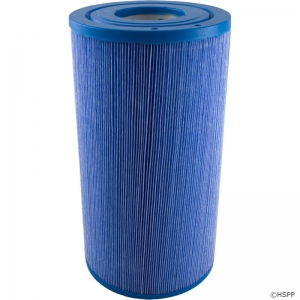 Cartridge, 35sqft, 2-1/8"ot, 2-1/8"ob, 4-15/16", 9-1/4" 3oz MB
